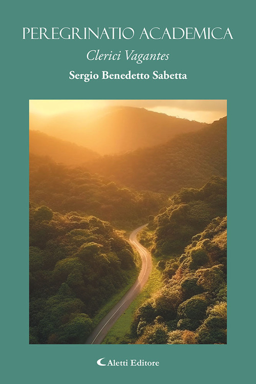 Peregrinatio academica-Clerici vagantes