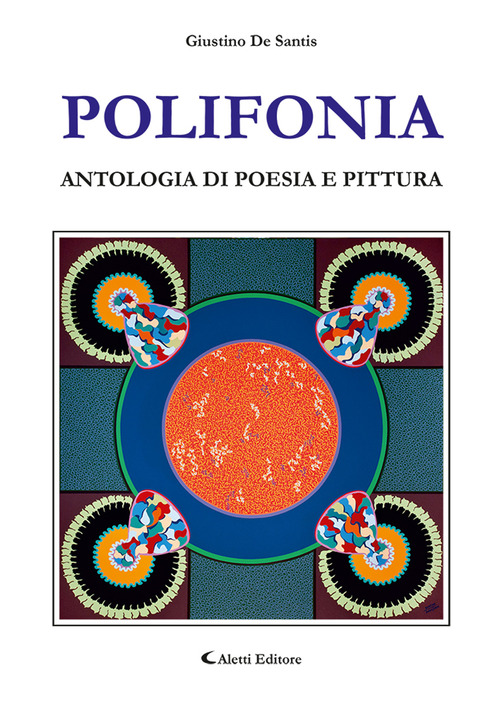 Polifonia. Antologia di poesia e pittura