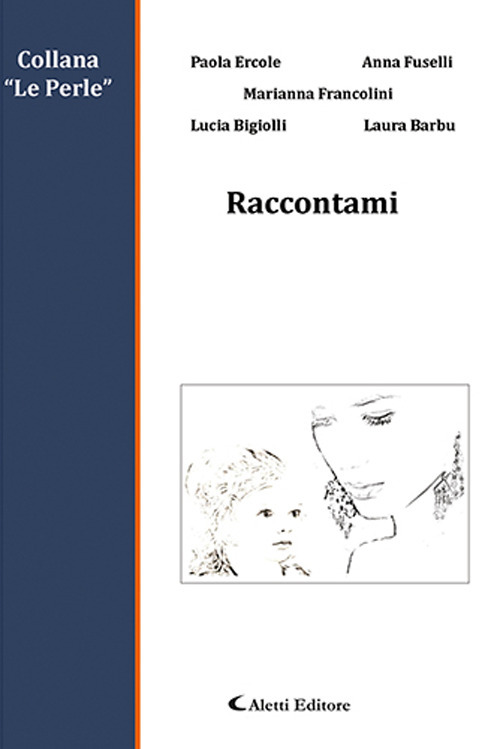 Raccontami