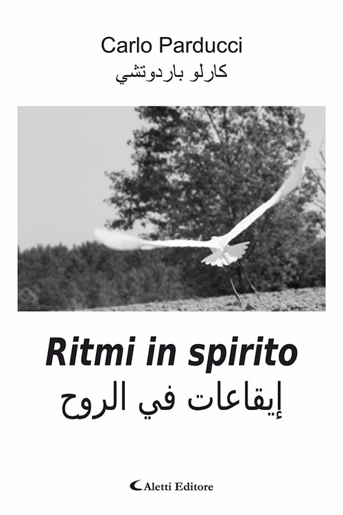 Ritmi in spirito. Ediz. italiana e araba