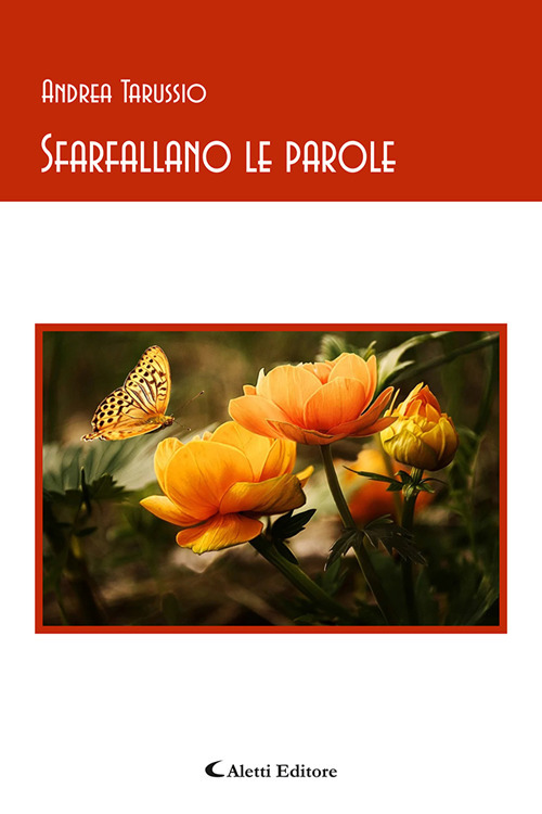 Sfarfallano le parole