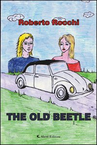 The old Beetle