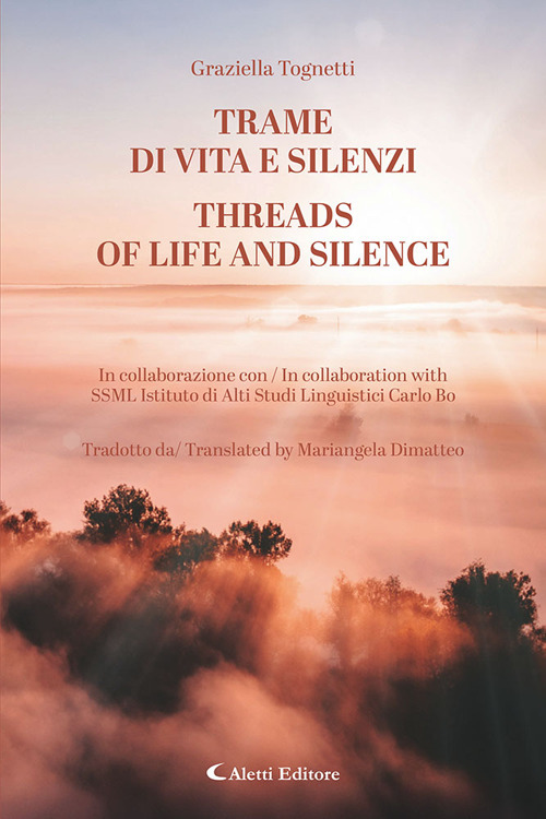 Trame di vita e silenzi-Threads of life and silence