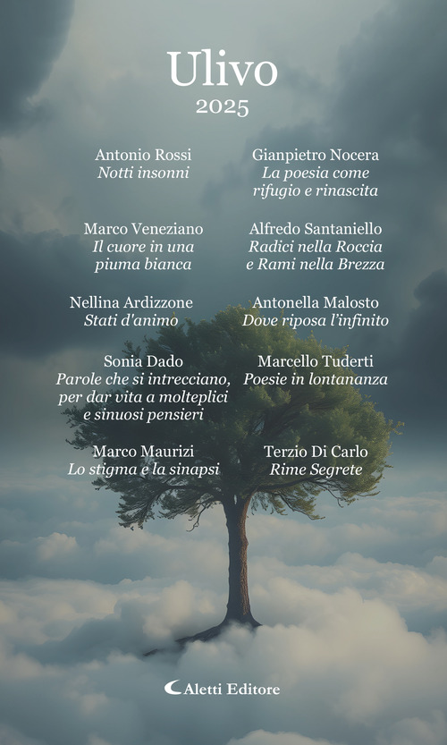 Ulivo 2025