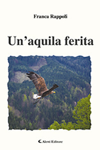 Un'aquila ferita