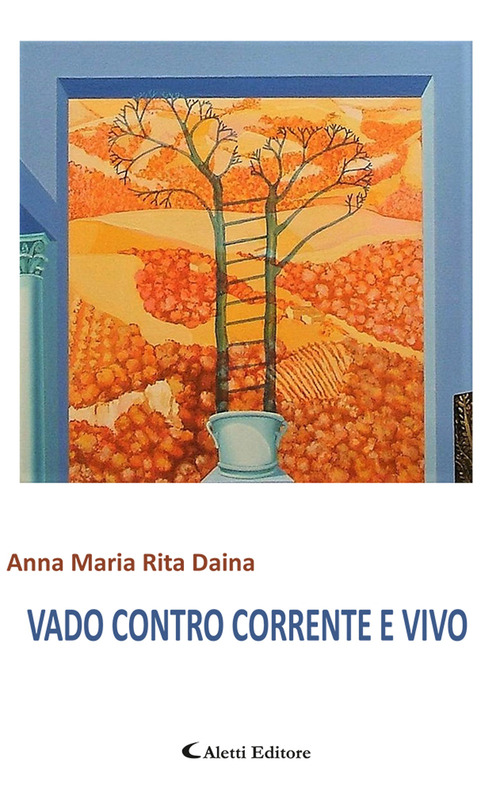 Vado contro corrente e vivo