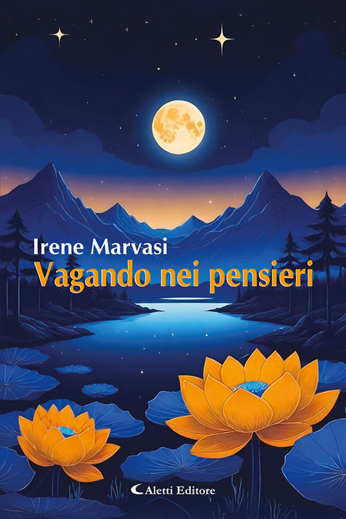 Vagando nei pensieri