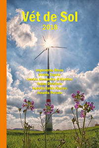 V&eacute;t de sol 2018