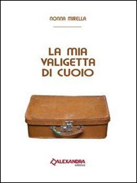 La mia valigetta di cuoio