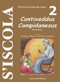 Contixeddus campidanesus