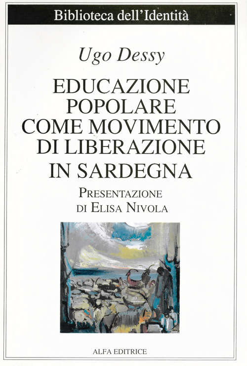 Educazione popolare come movimento di liberazione in Sardegna