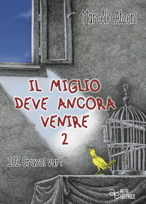 Il miglio deve ancora venire