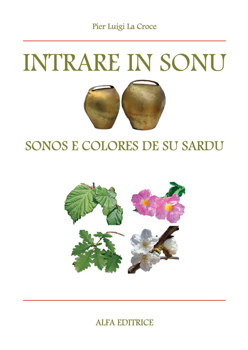 Intrare in sonu. Sonos e colores de su sardu