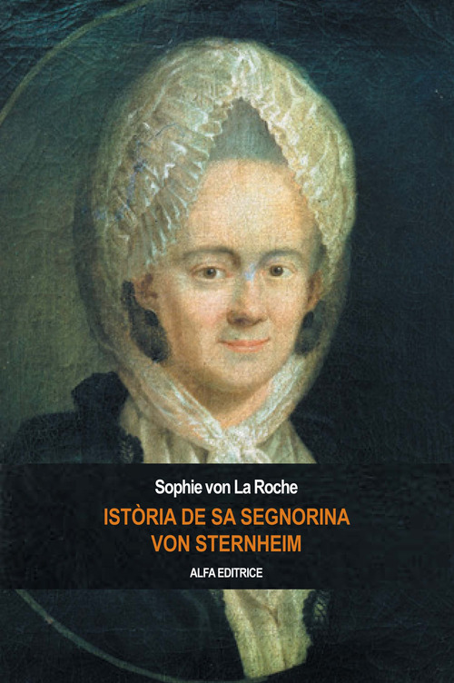 Ist&ograve;ria de sa segnorina von Sternheim