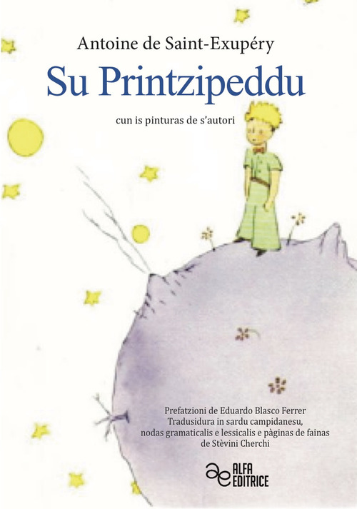 Su printzipeddu