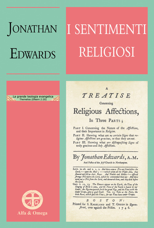 I sentimenti religiosi