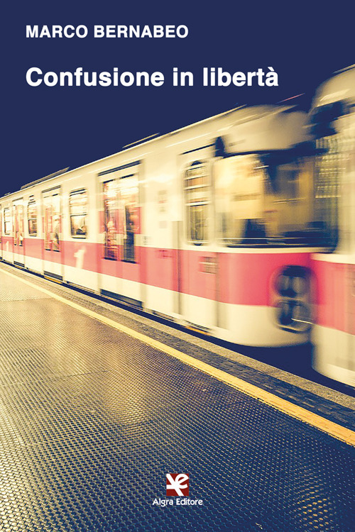 Confusione in libert&agrave;
