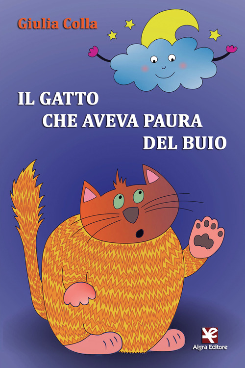 Il gatto che aveva paura del buio