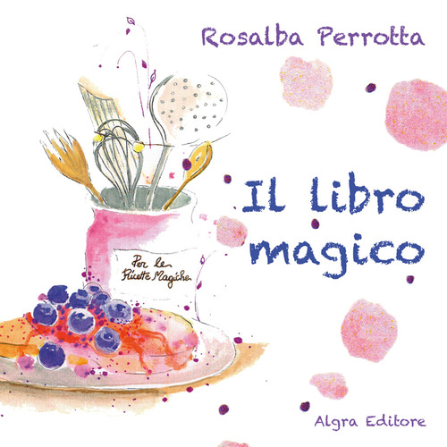 Il libro magico