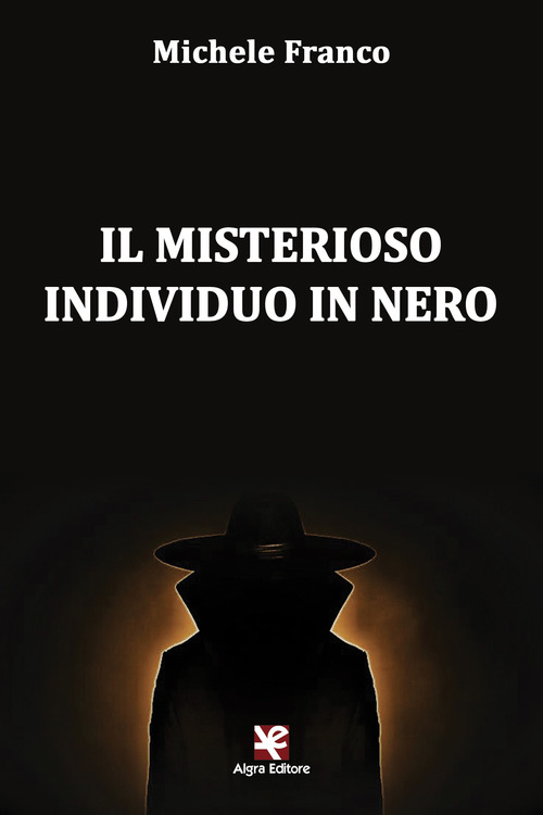 Il misterioso individuo in nero