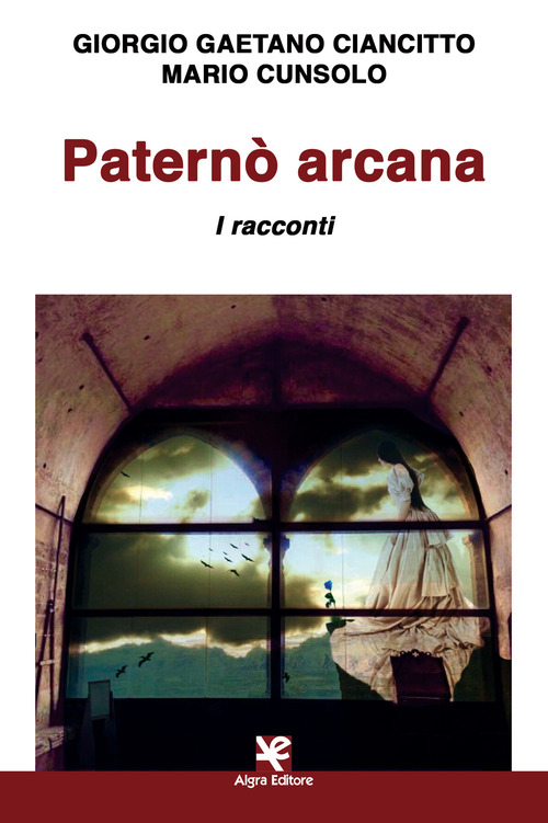 Patern&ograve; arcana. I racconti