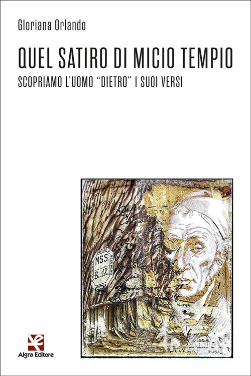 Quel satiro di Micio Tempio. Scopriamo l'uomo &laquo;dietro&raquo; i suoi versi