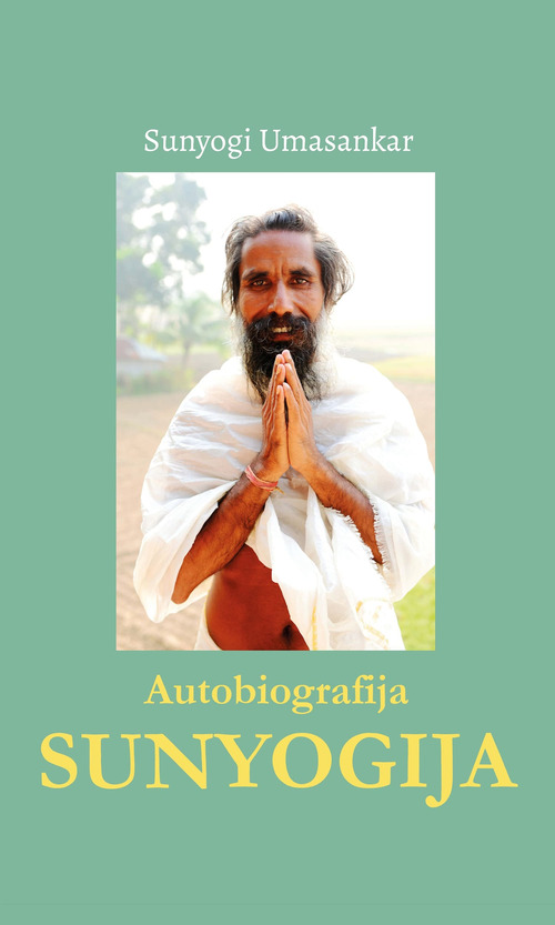 Autobiografija Sunyogija