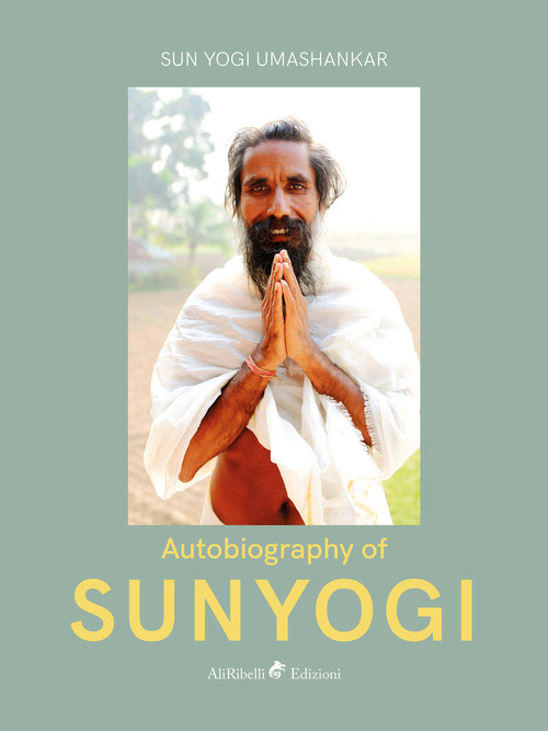Autobiography of Sunyogi