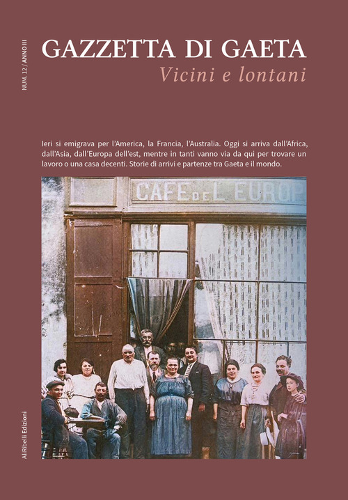 Gazzetta di Gaeta