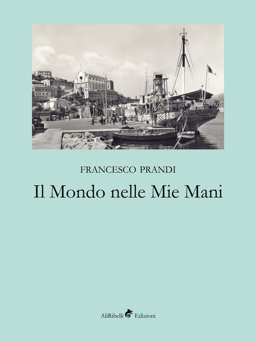 Il mondo nelle mie mani