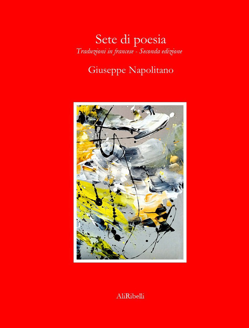 Sete di poesia. Traduzione in francese