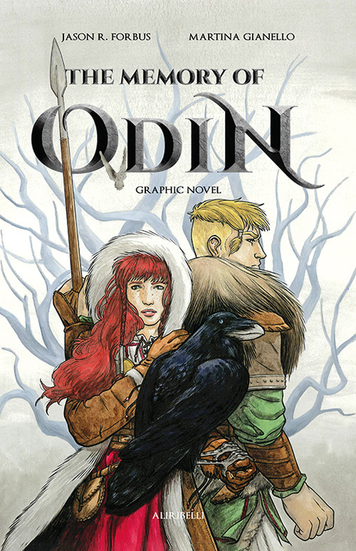 The memory of Odin