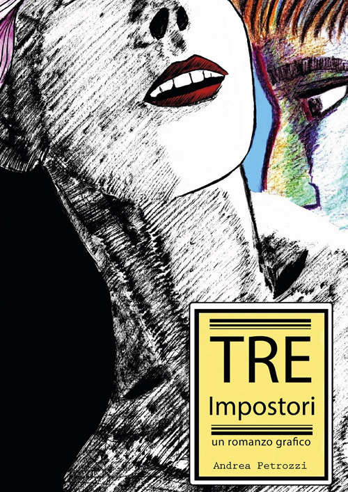 Tre impostori