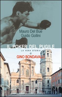 Il poker del pugile