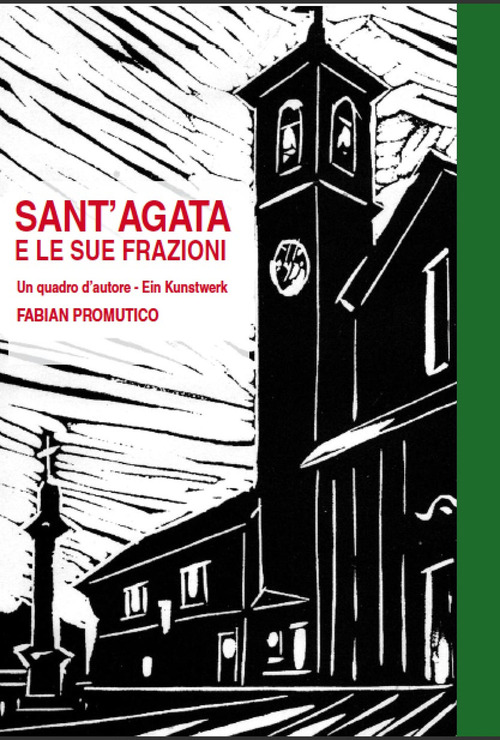 Sant'Agata e le sue frazioni. Un quadro d'autore