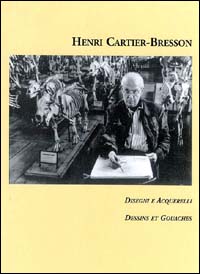 Disegni e acquerelli