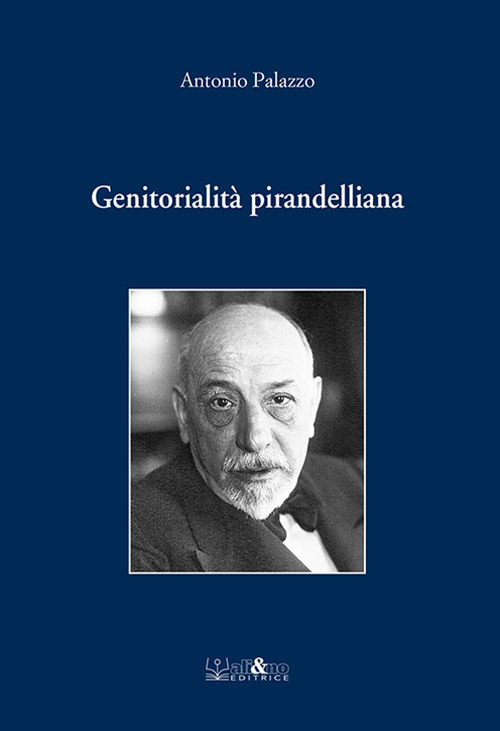 Genitorialità pirandelliana