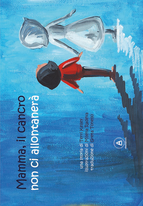 Mamma, il cancro non ci allontaner&agrave;