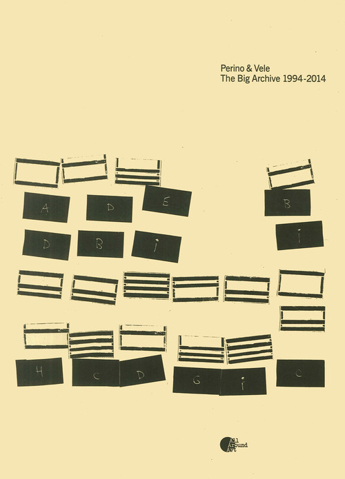 Perino & vele. The big archive 1994-2014