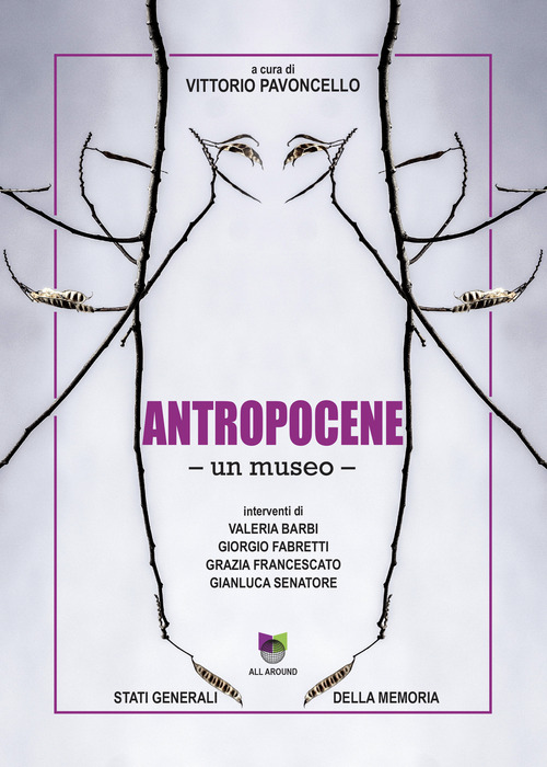 Antropocene. Un museo