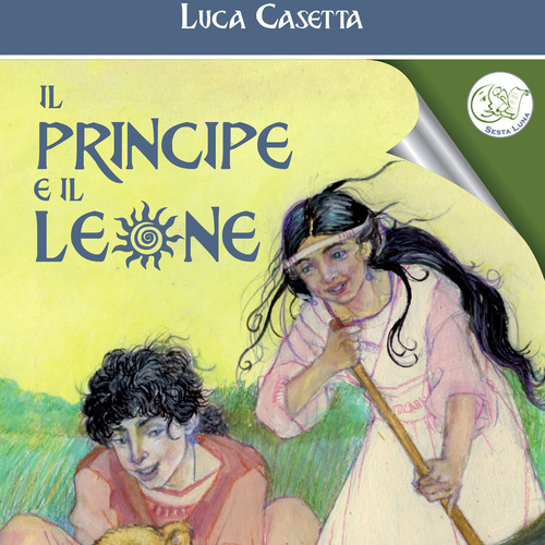 Il principe e il leone