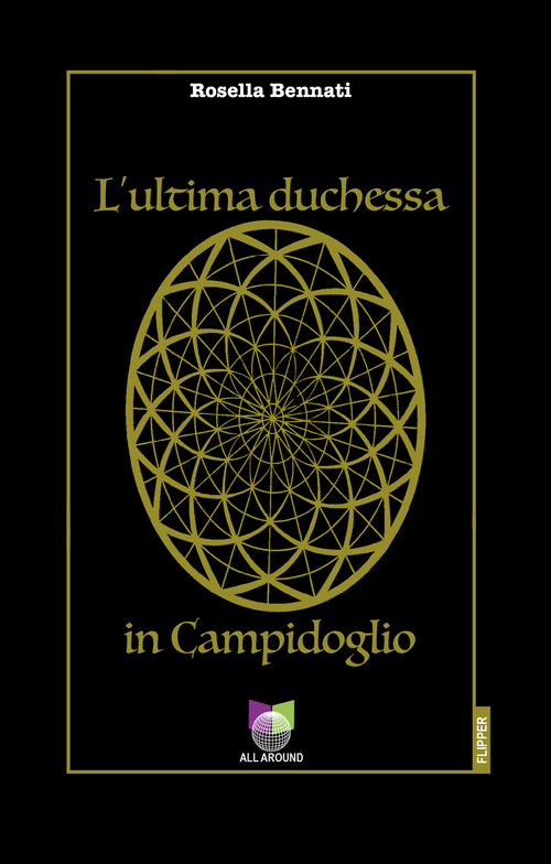 L'ultima duchessa in Campidoglio