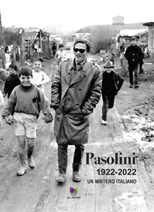 Pasolini 1975-2025. Un mistero italiano