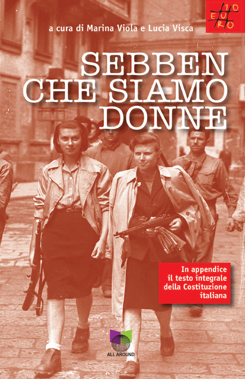 Sebben che siamo donne