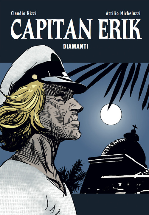 Capitan Erik
