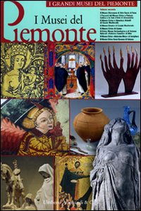 I musei del Piemonte