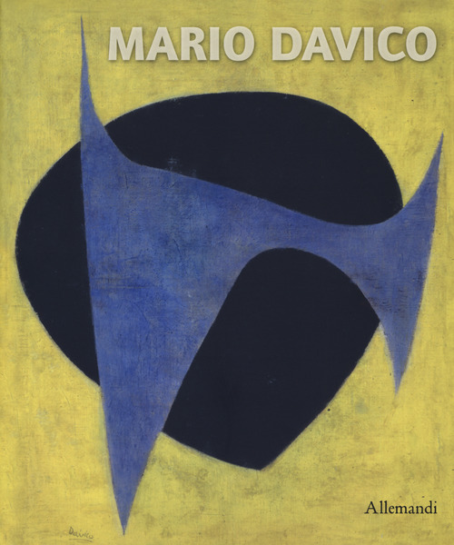 Mario Davico 1920-2010