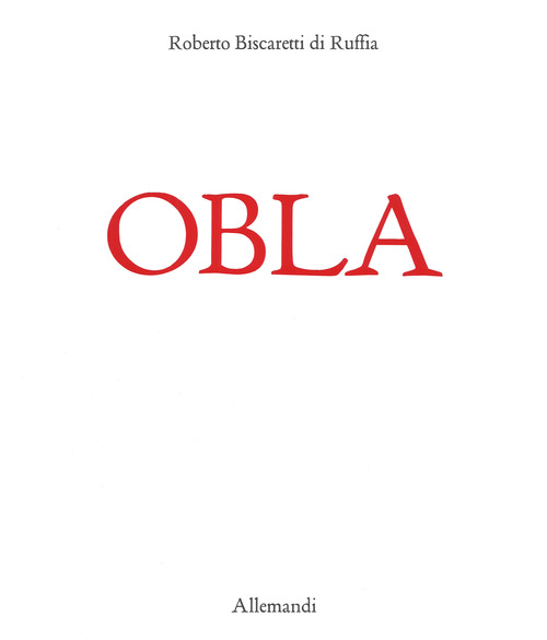 Obla