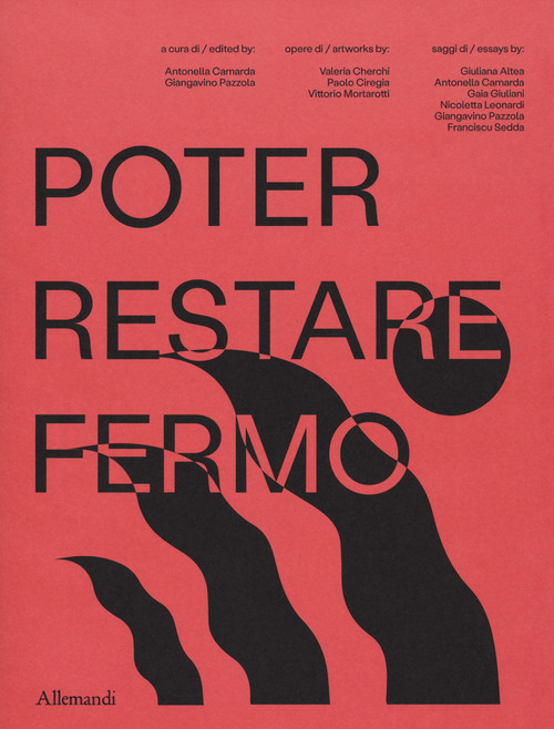 Poter restar fermo