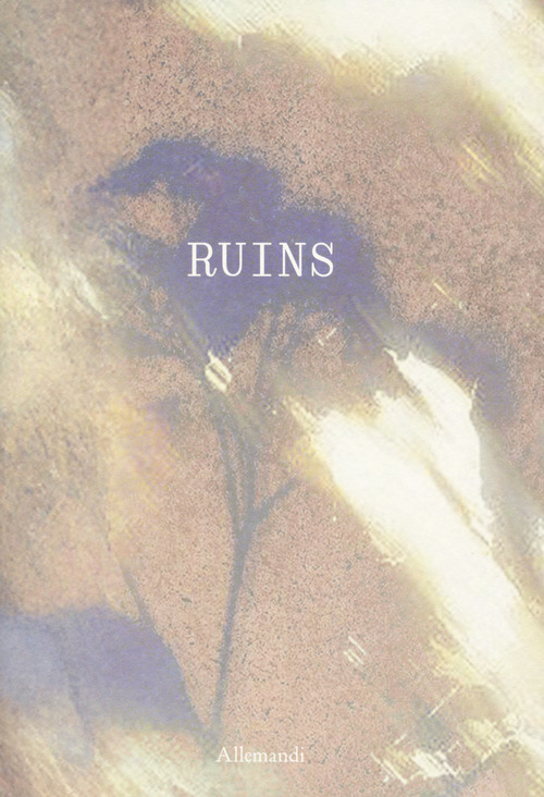 Ruins. Ediz. italiana e inglese